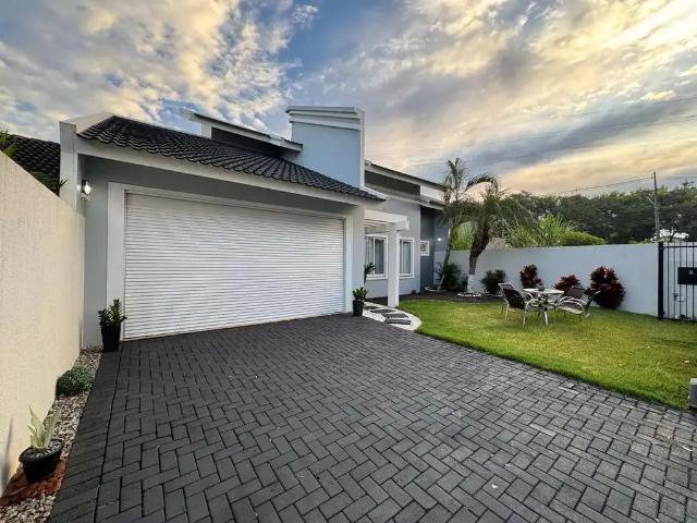 Casa venda em Região Geográfica Imediata de Marechal Cândido Rondon, Marechal Cândido Rondon