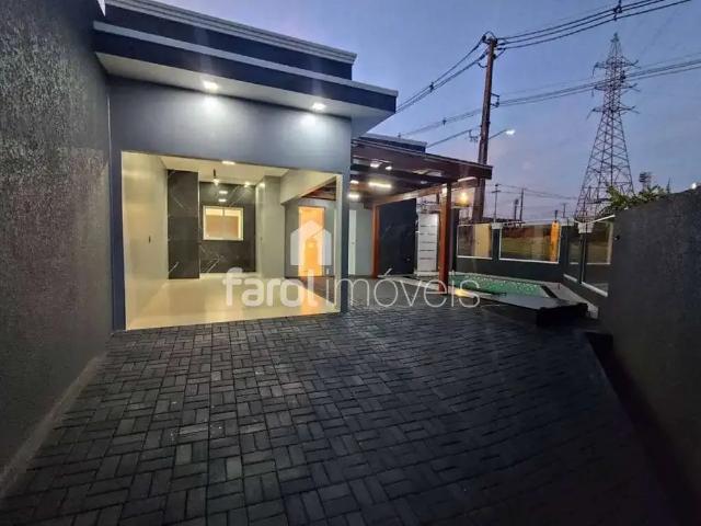 Casa venda em Região Geográfica Imediata de Marechal Cândido Rondon, Marechal Cândido Rondon