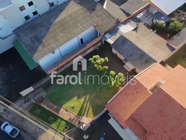 Casa venda em Região Geográfica Imediata de Marechal Cândido Rondon, Marechal Cândido Rondon