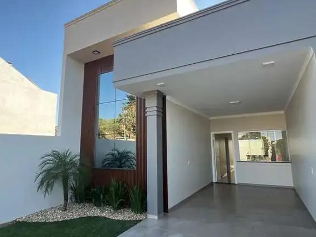 Casa venda em Região Geográfica Imediata de Marechal Cândido Rondon, Marechal Cândido Rondon