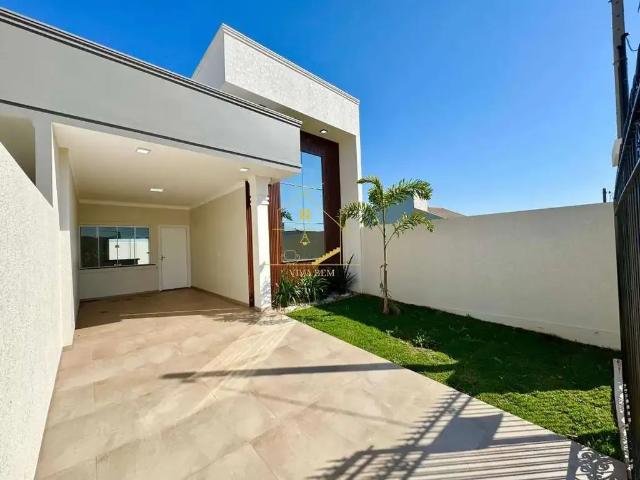 Casa venda em Região Geográfica Imediata de Marechal Cândido Rondon, Marechal Cândido Rondon