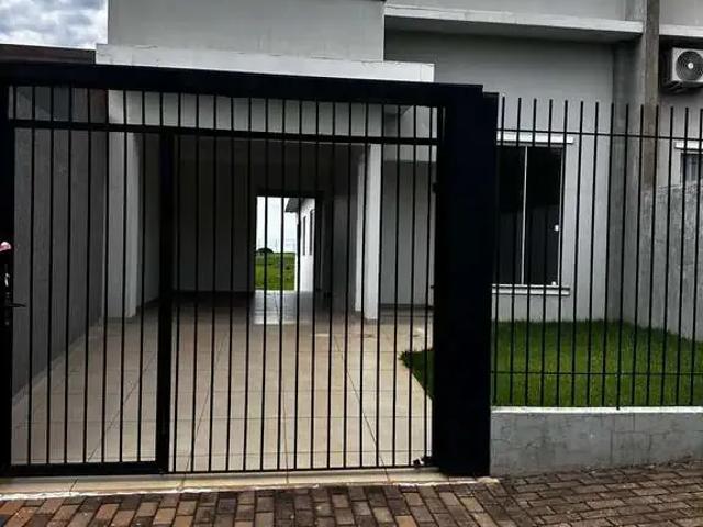 Casa venda em Região Geográfica Imediata de Marechal Cândido Rondon, Marechal Cândido Rondon
