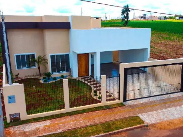 Casa venda em Região Geográfica Imediata de Marechal Cândido Rondon, Marechal Cândido Rondon