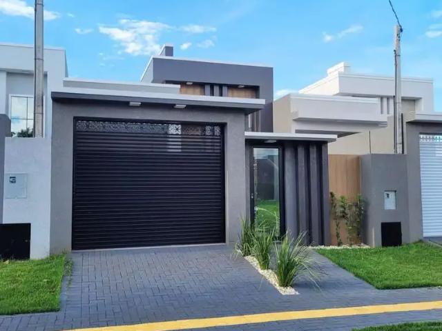 Casa venda em Região Geográfica Imediata de Marechal Cândido Rondon, Marechal Cândido Rondon