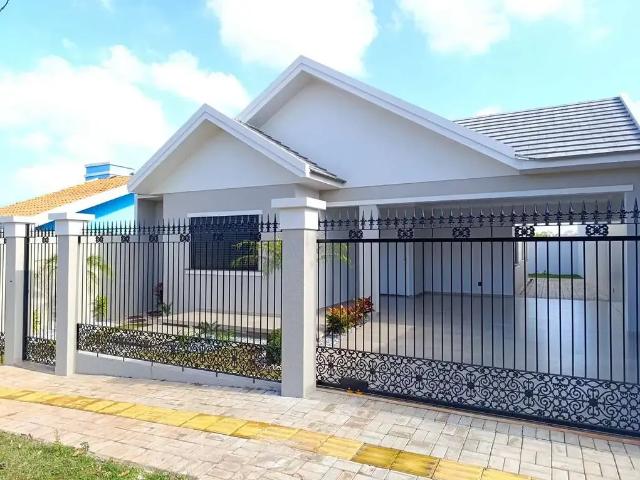 Casa venda em Região Geográfica Imediata de Marechal Cândido Rondon, Marechal Cândido Rondon