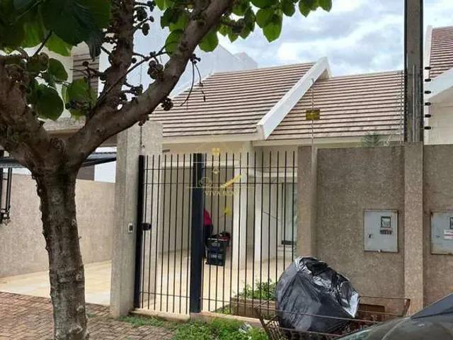 Casa venda em Região Geográfica Imediata de Marechal Cândido Rondon, Marechal Cândido Rondon