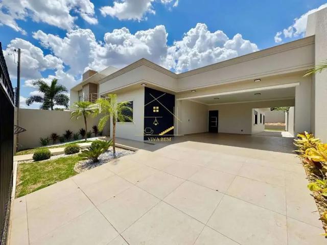 Casa venda em Região Geográfica Imediata de Marechal Cândido Rondon, Marechal Cândido Rondon