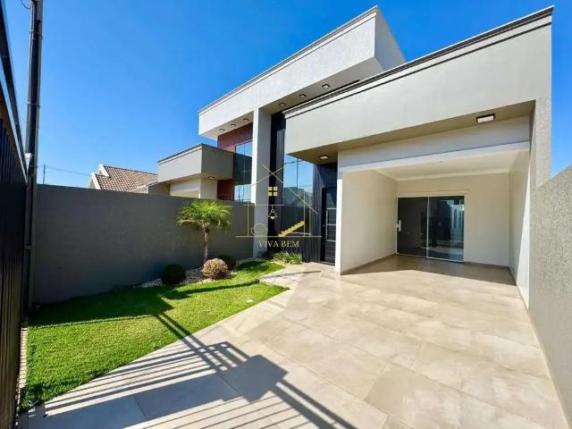 Casa venda em Região Geográfica Imediata de Marechal Cândido Rondon, Marechal Cândido Rondon