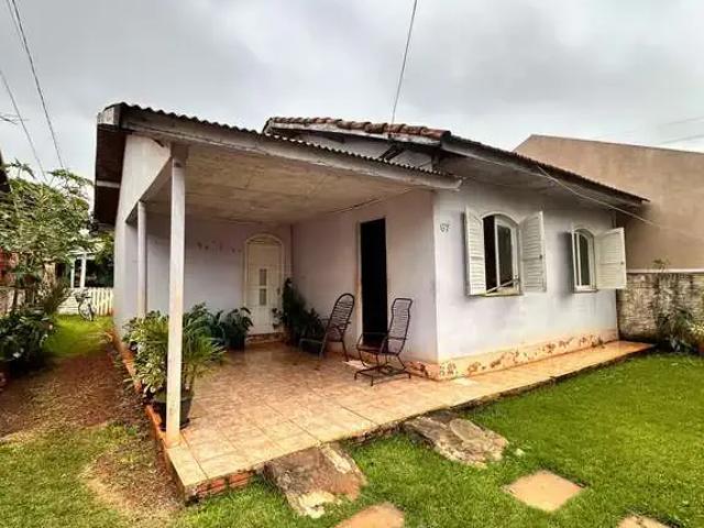 Casa venda em Região Geográfica Imediata de Marechal Cândido Rondon, Marechal Cândido Rondon