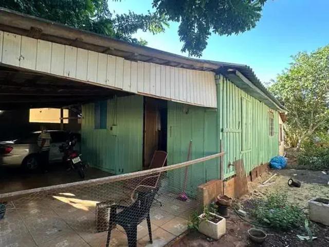 Casa venda em Região Geográfica Imediata de Marechal Cândido Rondon, Marechal Cândido Rondon