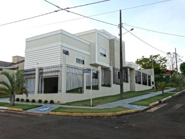 Casa venda em Marechal Cândido Rondon, Região Geográfica Intermediária de Cascavel