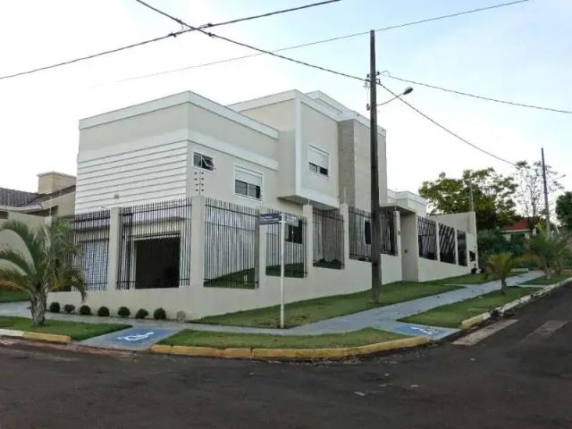 Casa venda em Marechal Cândido Rondon, Região Geográfica Intermediária de Cascavel