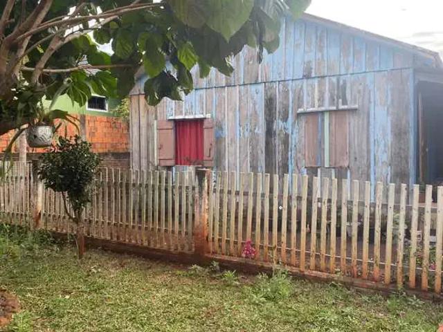 Casa venda em Região Geográfica Imediata de Marechal Cândido Rondon, Marechal Cândido Rondon