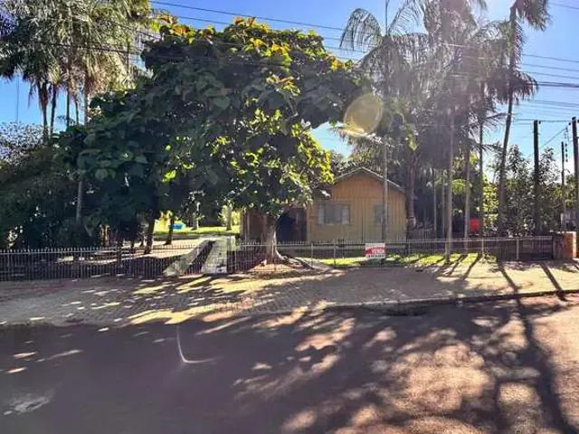 Casa venda em Região Geográfica Imediata de Marechal Cândido Rondon, Marechal Cândido Rondon