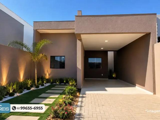 Casa venda em Região Geográfica Imediata de Maceió, Marechal deodoro