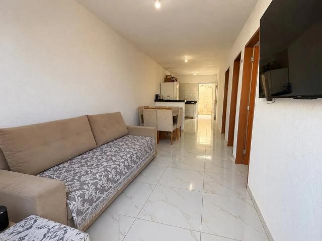 Casa venda em Marechal Deodoro