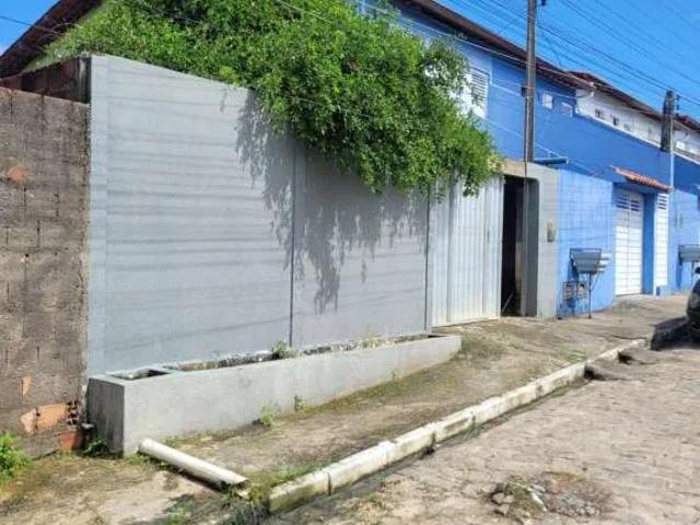 Casa venda em Marechal Deodoro