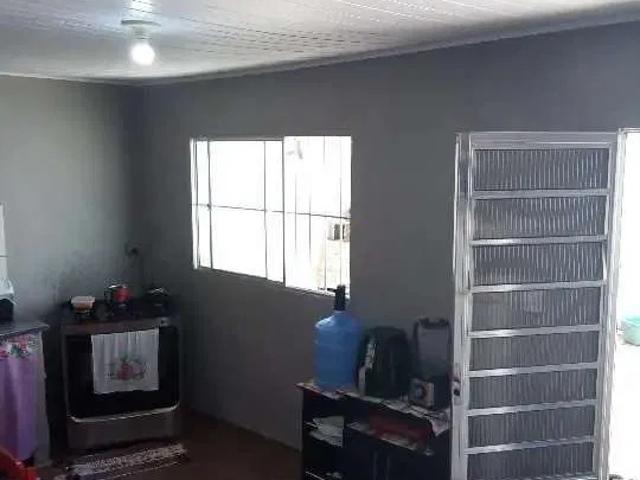 Casa venda em Marechal Deodoro