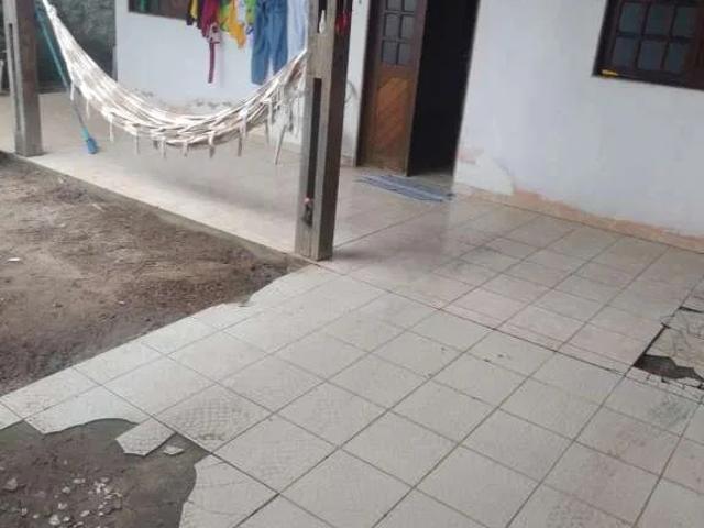 Casa venda em Marechal Deodoro