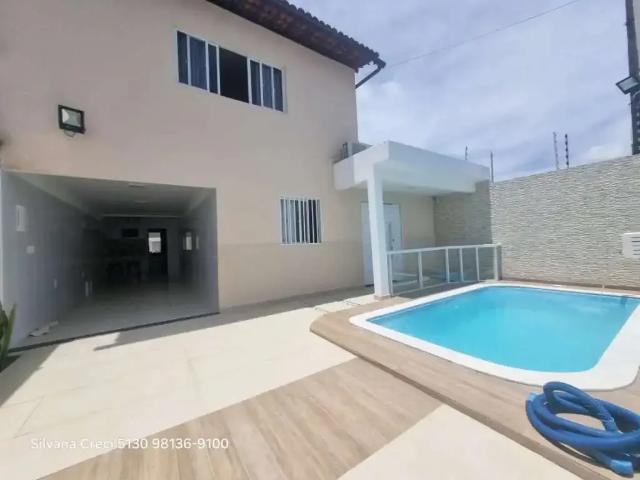 Casa venda em Região Geográfica Imediata de Maceió, Marechal deodoro