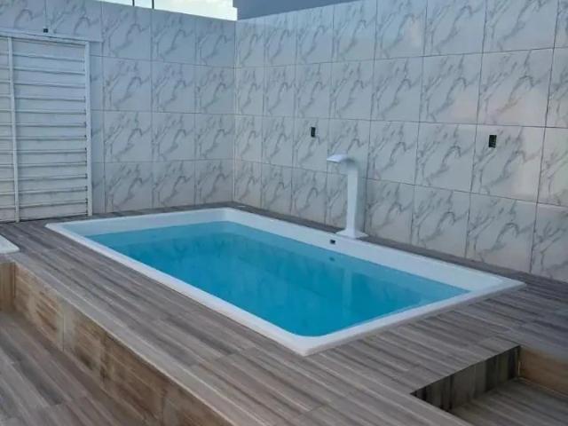 Casa venda em Marechal Deodoro