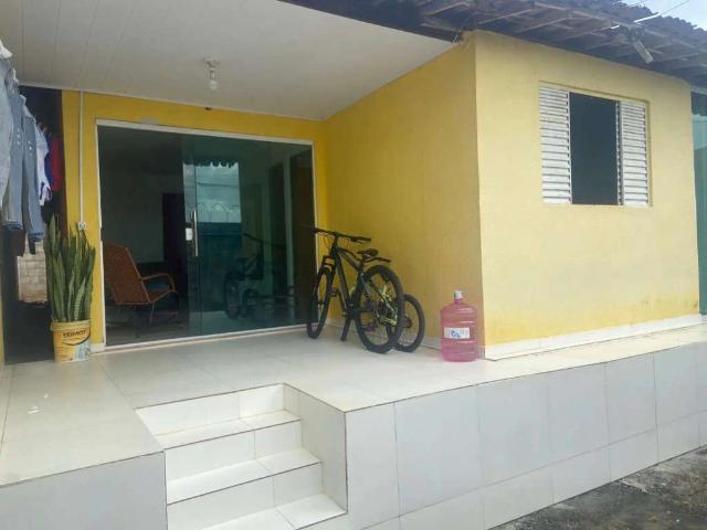 Casa venda em Marechal Deodoro
