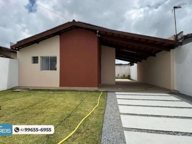 Casa venda em Marechal Deodoro