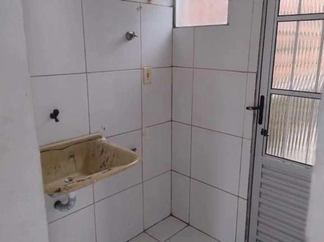 Casa venda em Marechal Deodoro