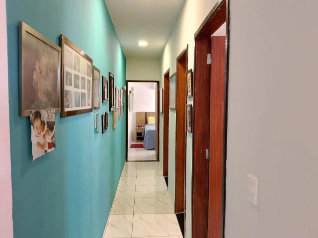 Casa venda em Marechal Deodoro