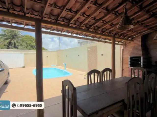 Casa venda em Região Geográfica Imediata de Maceió, Marechal deodoro