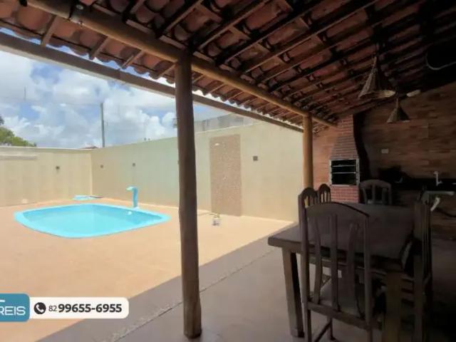 Casa venda em Região Geográfica Imediata de Maceió, Marechal deodoro