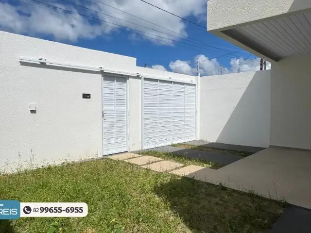 Casa venda em Marechal Deodoro