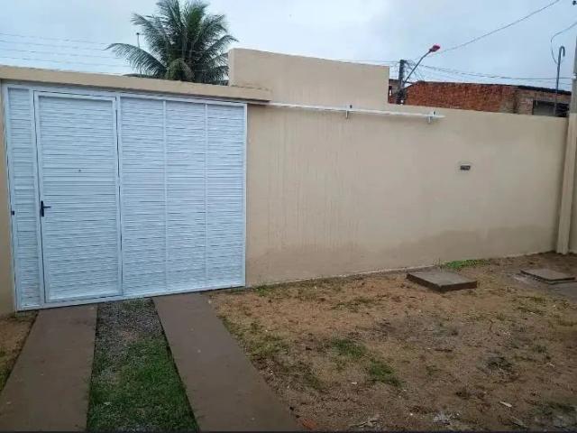 Casa venda em Marechal Deodoro