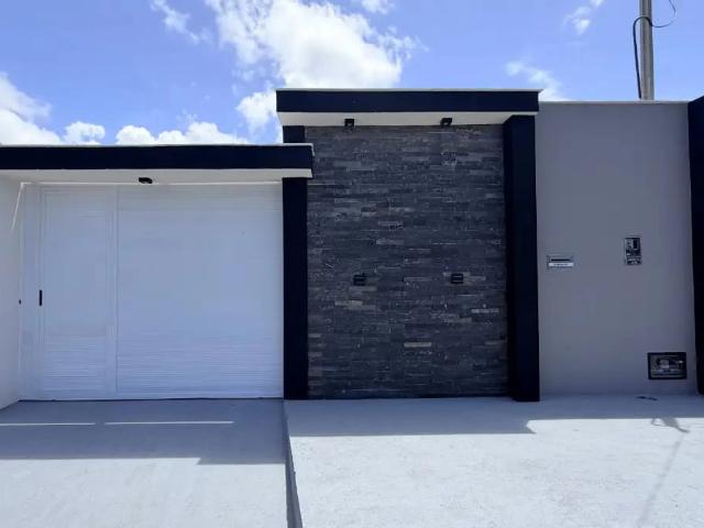 Casa venda em Marechal Deodoro
