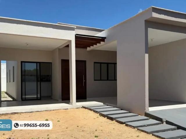 Casa venda em Marechal Deodoro