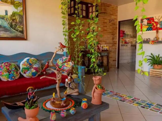 Casa venda em Região Geográfica Imediata de Maceió, Marechal deodoro