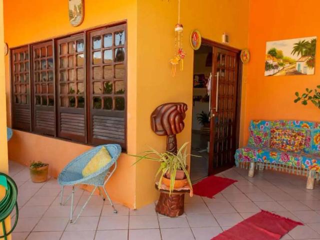 Casa venda em Vila Santa Ângela, Marechal Deodoro