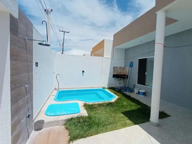 Casa venda em Região Geográfica Imediata de Maceió, Marechal deodoro