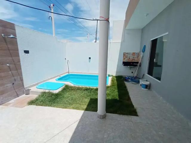 Casa venda em Região Geográfica Imediata de Maceió, Marechal deodoro