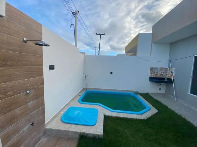 Casa venda em Região Geográfica Imediata de Maceió, Marechal deodoro