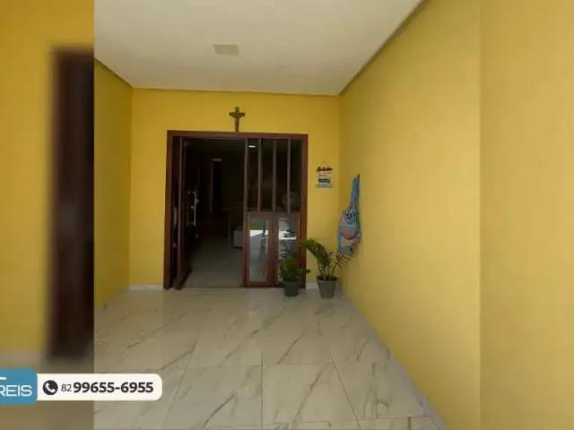 Casa venda em Região Geográfica Imediata de Maceió, Marechal deodoro