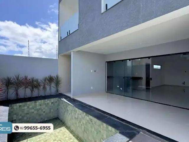 Casa venda em Região Geográfica Imediata de Maceió, Marechal deodoro