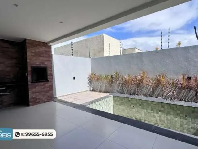 Casa venda em Região Geográfica Imediata de Maceió, Marechal deodoro