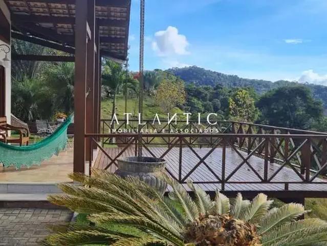 Casa venda em Região Geográfica Imediata de Afonso Cláudio - Venda Nova do Imigrante - Santa Maria de Jetibá, Marechal Floriano