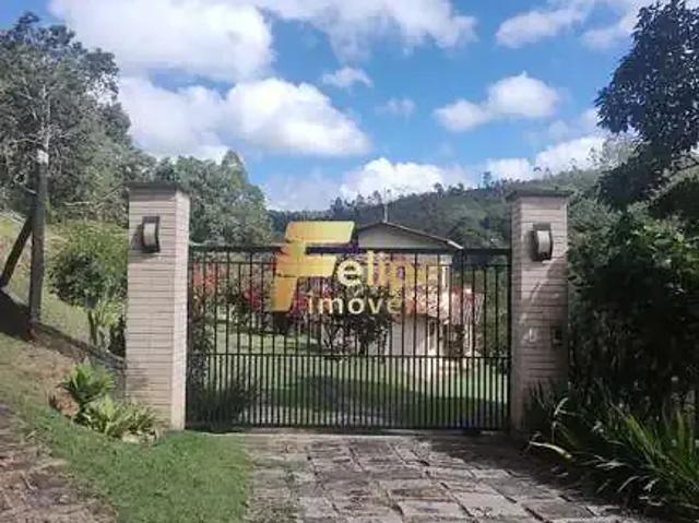 Casa venda em Região Geográfica Imediata de Afonso Cláudio - Venda Nova do Imigrante - Santa Maria de Jetibá, Marechal Floriano