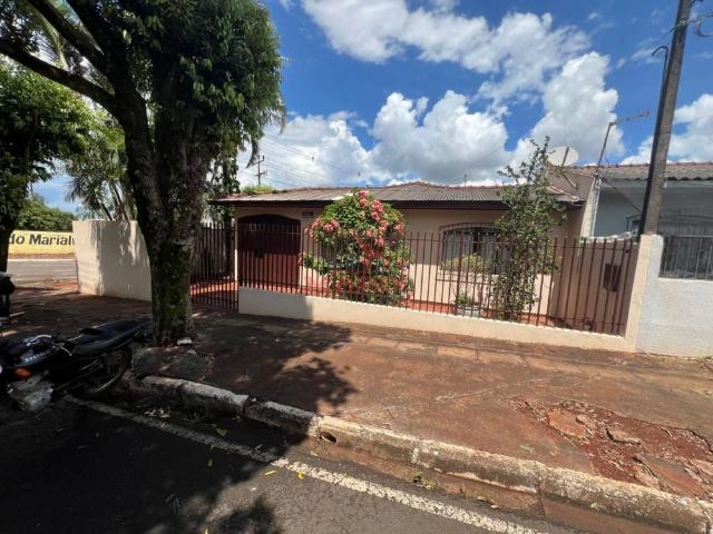 Casa venda em Marialva, Região Geográfica Intermediária de Maringá