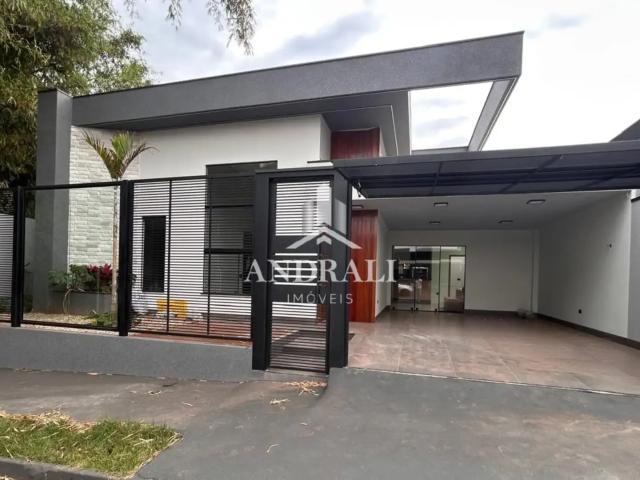 Casa venda em Marialva, Região Geográfica Intermediária de Maringá