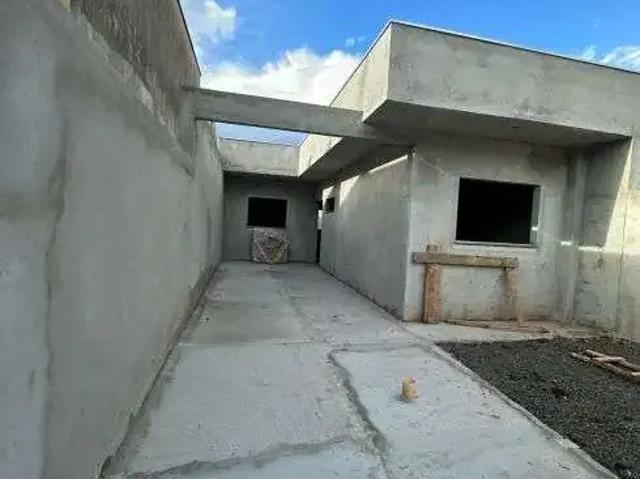 Casa venda em Apucarana, Paraná