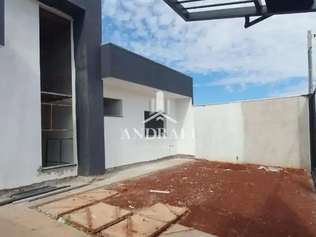 Casa venda em Marialva, Região Geográfica Intermediária de Maringá