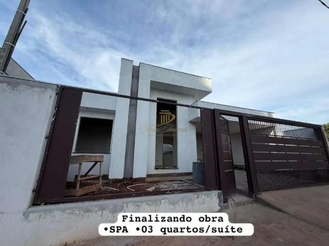 Casa venda em Região Geográfica Imediata de Maringá, Marialva